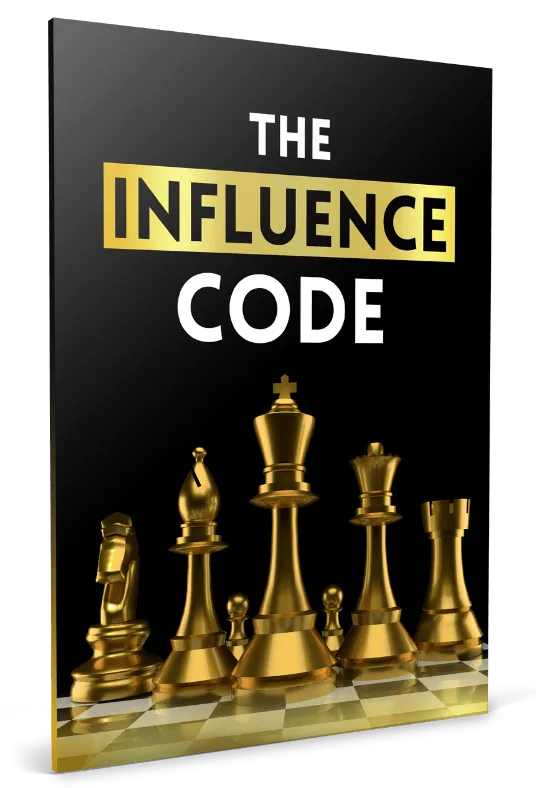 The Influence Code bonus guide