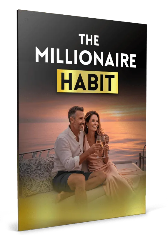 The Millionaire Habit bonus guide